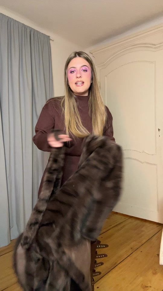 TikTok video thumbnail by federicachissa