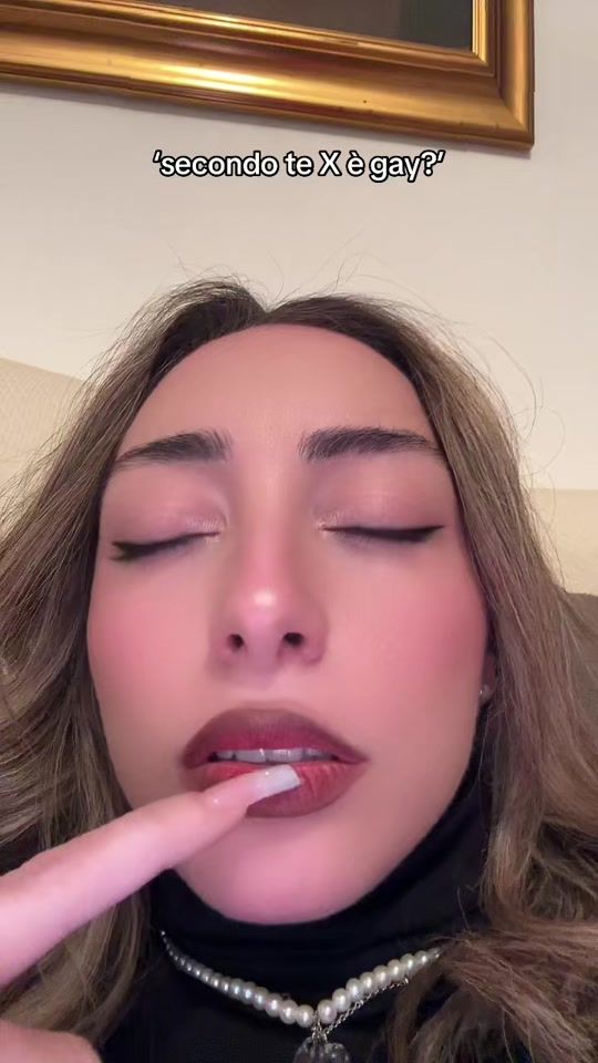 TikTok video thumbnail by its.denjse