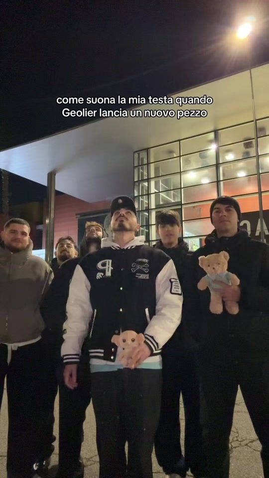 TikTok video thumbnail by super_allan5