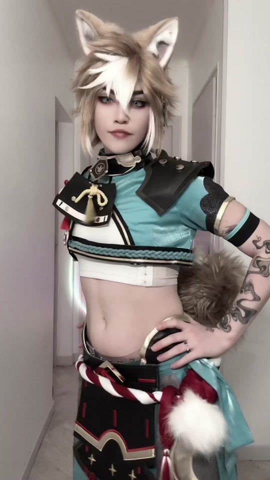 TikTok video thumbnail by _baeko._