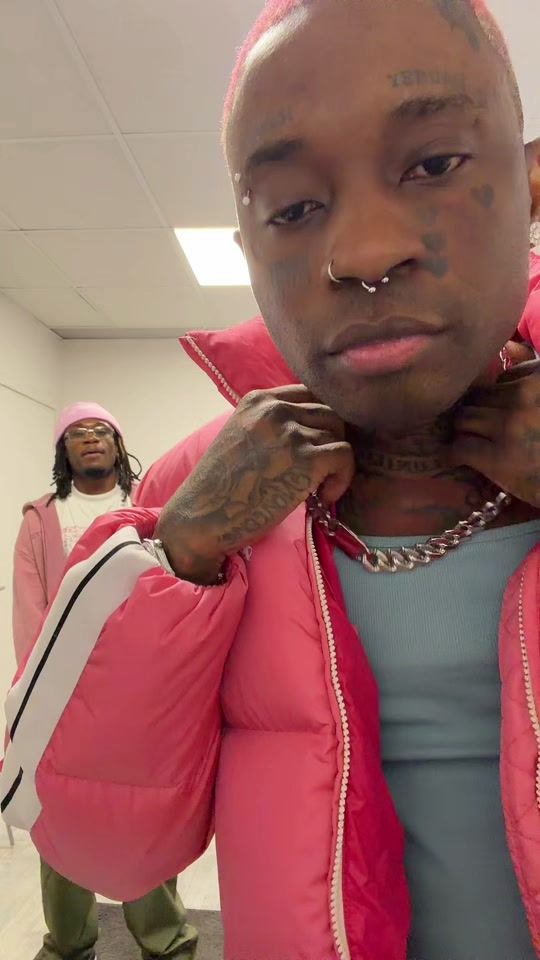 TikTok video thumbnail by lionel.balliet