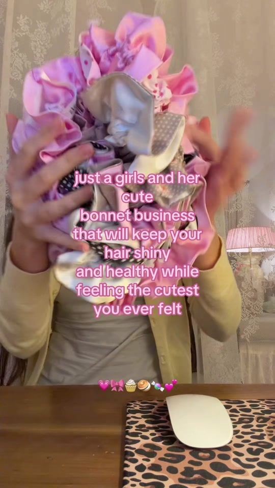TikTok video thumbnail by cutsiebonnets
