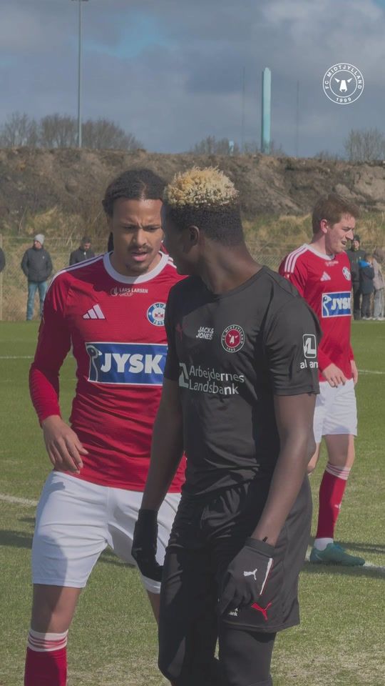 TikTok video thumbnail by fcmidtjylland