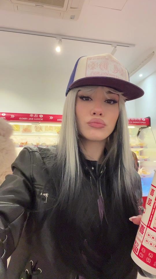 TikTok video thumbnail by secretacc9996668
