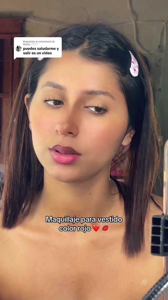 TikTok video thumbnail by ary_makeup2