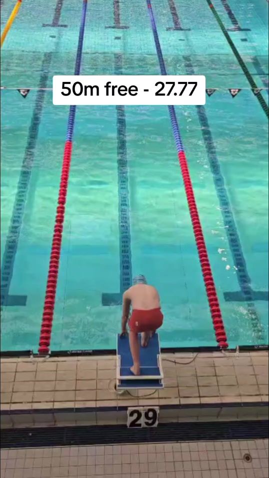 TikTok video thumbnail by ej_swims