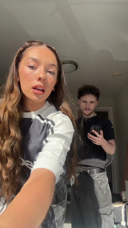 TikTok video thumbnail by leona_robertss