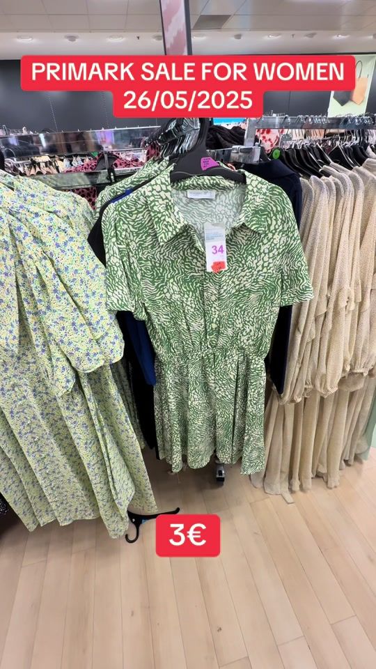TikTok video thumbnail by primark_love