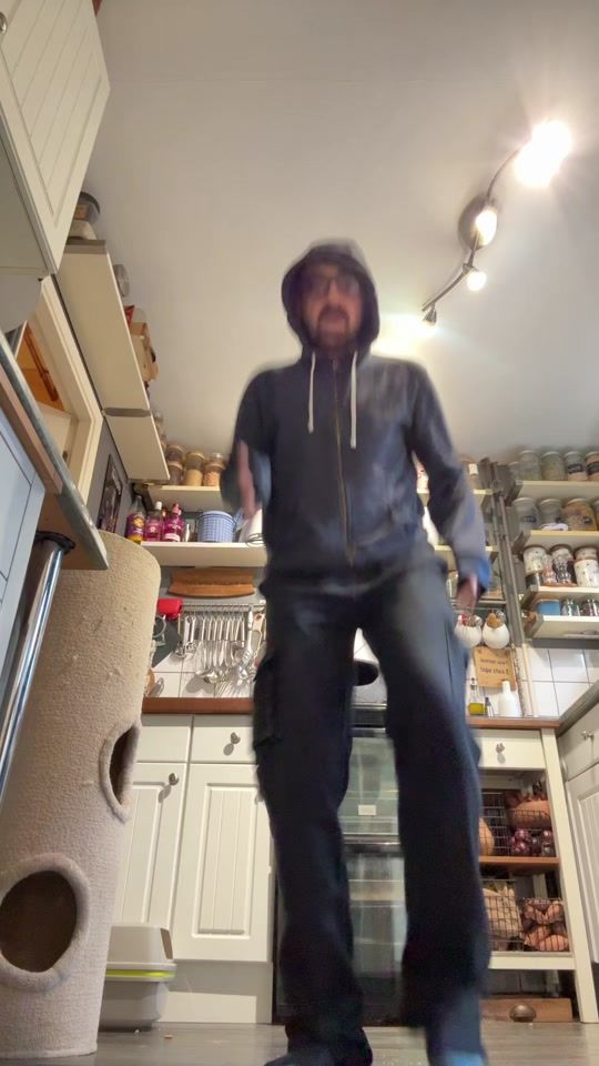 TikTok video thumbnail by masked.dancer730