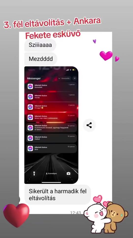 TikTok video thumbnail by szivkiraly.angel