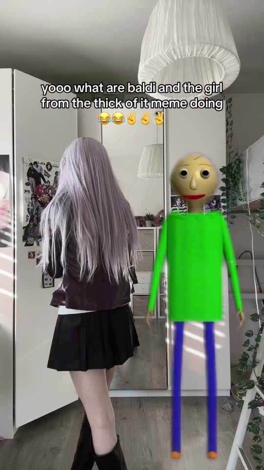 TikTok video thumbnail by bexi_cos11037