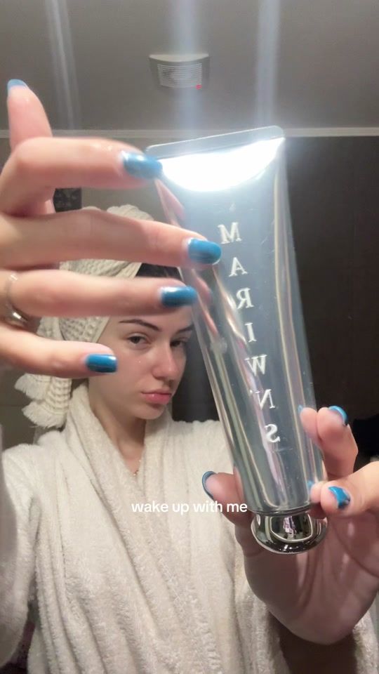 TikTok video thumbnail by theonlymariwn