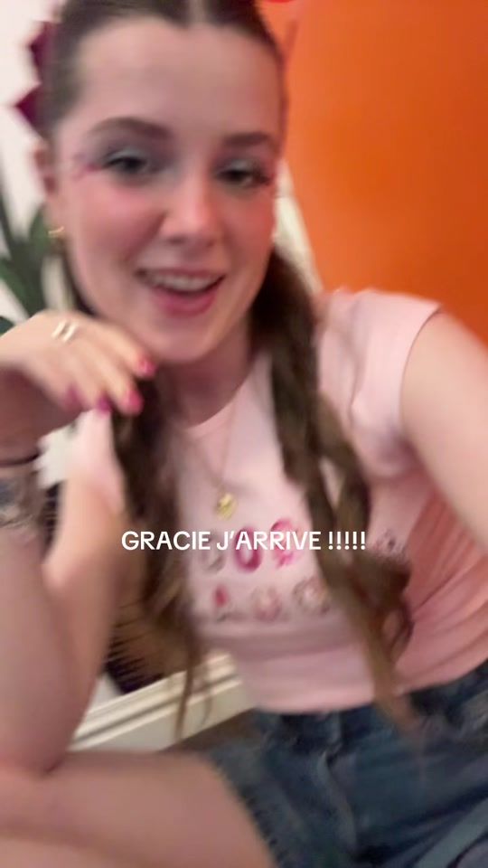 TikTok video thumbnail by iam.gagaqueen