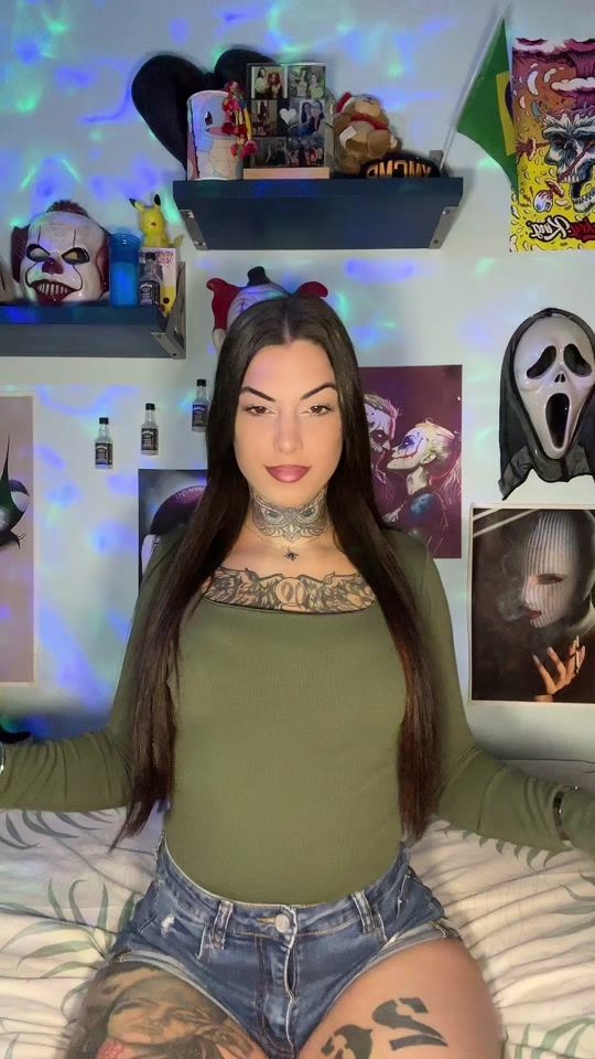 TikTok video thumbnail by _inkednay