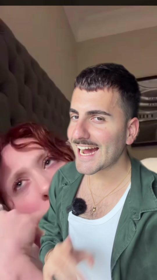 TikTok video thumbnail by davidandu