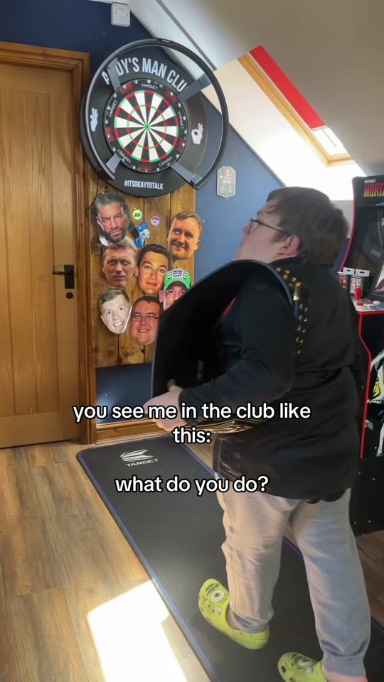 TikTok video thumbnail by realminimise