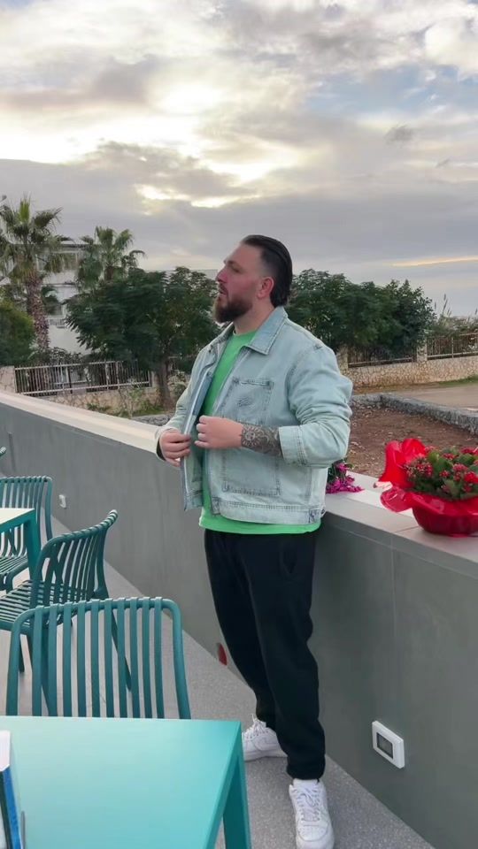 TikTok video thumbnail by salvorandazzoofficial2
