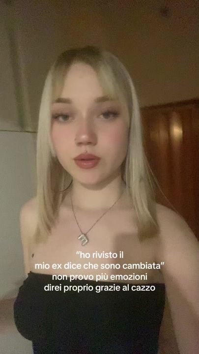 TikTok video thumbnail by evaagapovaa