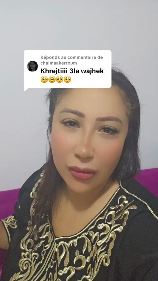 TikTok video thumbnail by om.sidmou