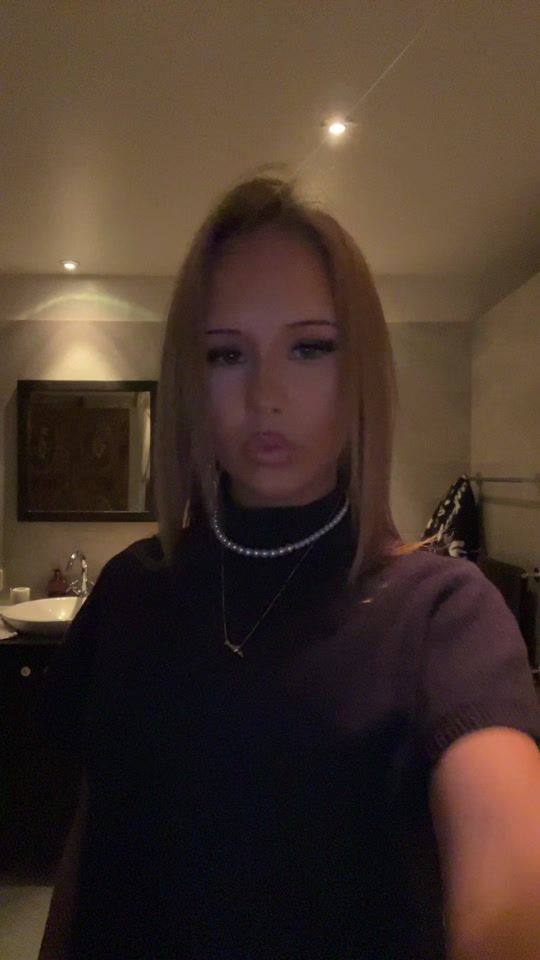 TikTok video thumbnail by signe.ferlin