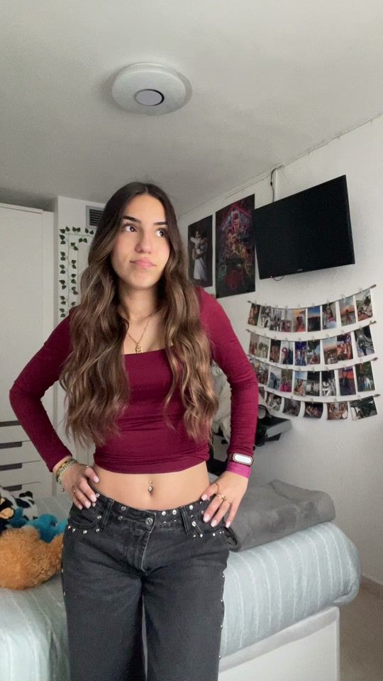 TikTok video thumbnail by ainhoa.morte