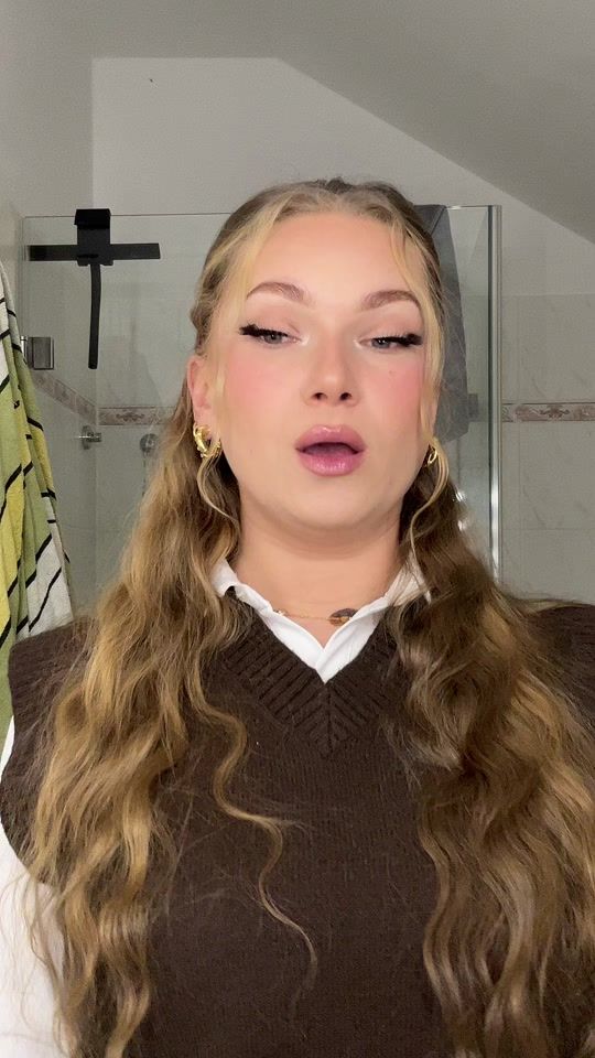 TikTok video thumbnail by vanessa.miiiie