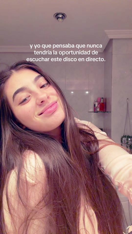 TikTok video thumbnail by elenafructu