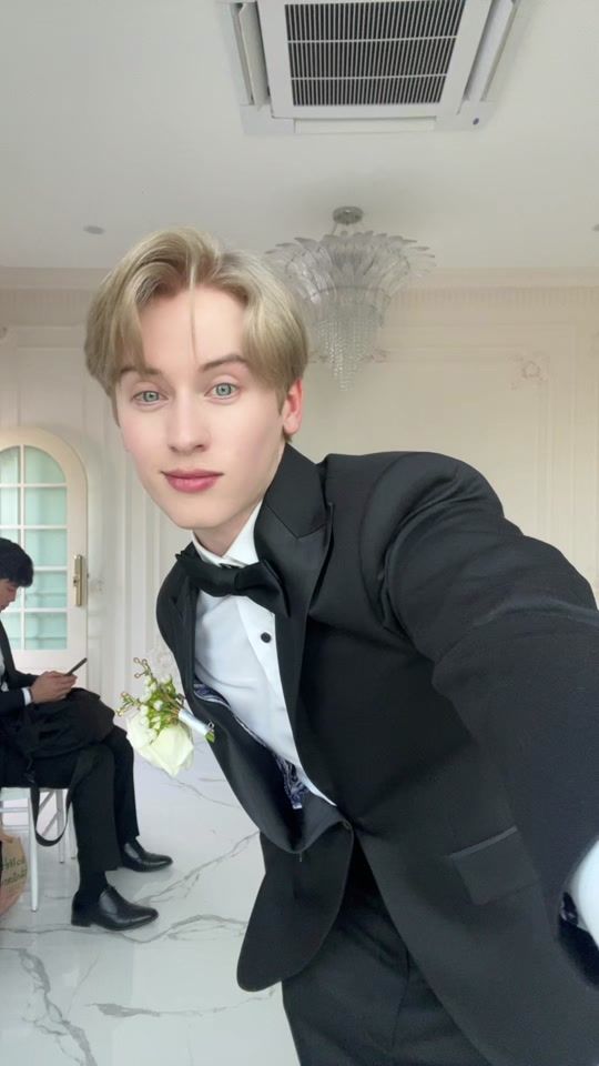 TikTok video thumbnail by ralphleng