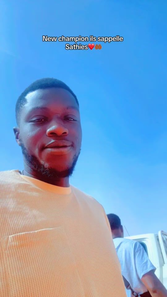 TikTok video thumbnail by weuz.eleveur1