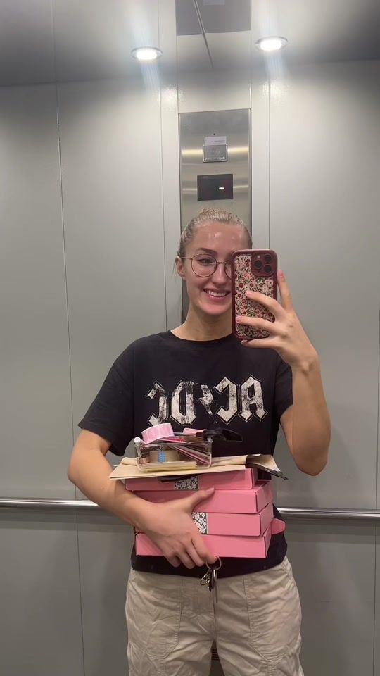 TikTok video thumbnail by ailishakaiya