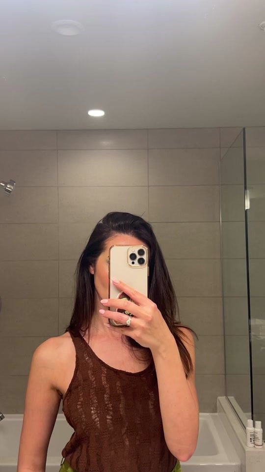 TikTok video thumbnail by devorawilde