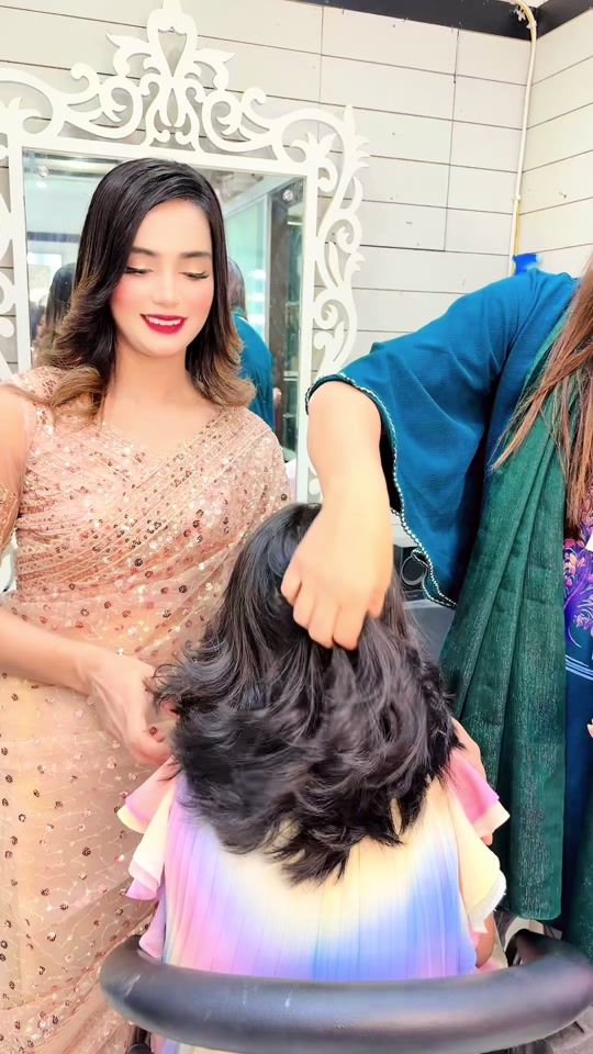 TikTok video thumbnail by farjanakabireti