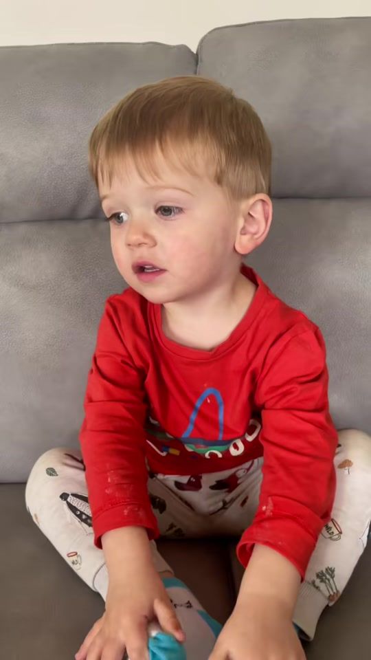 TikTok video thumbnail by babysamanddad