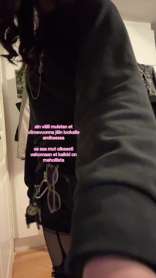 TikTok video thumbnail by runkkarii