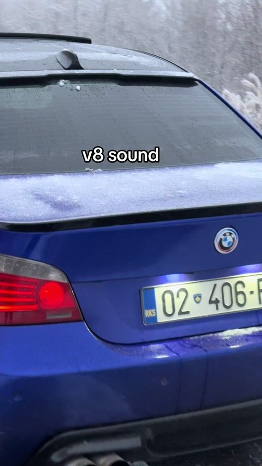 TikTok video thumbnail by bmwclubks1
