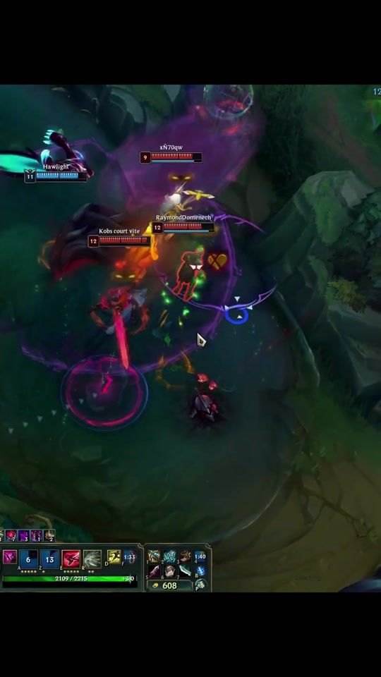 TikTok video thumbnail by raikolol_