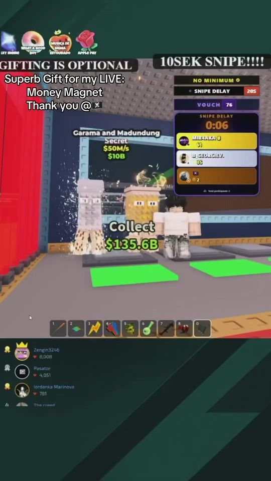 TikTok video thumbnail by marsiqneca_ofc