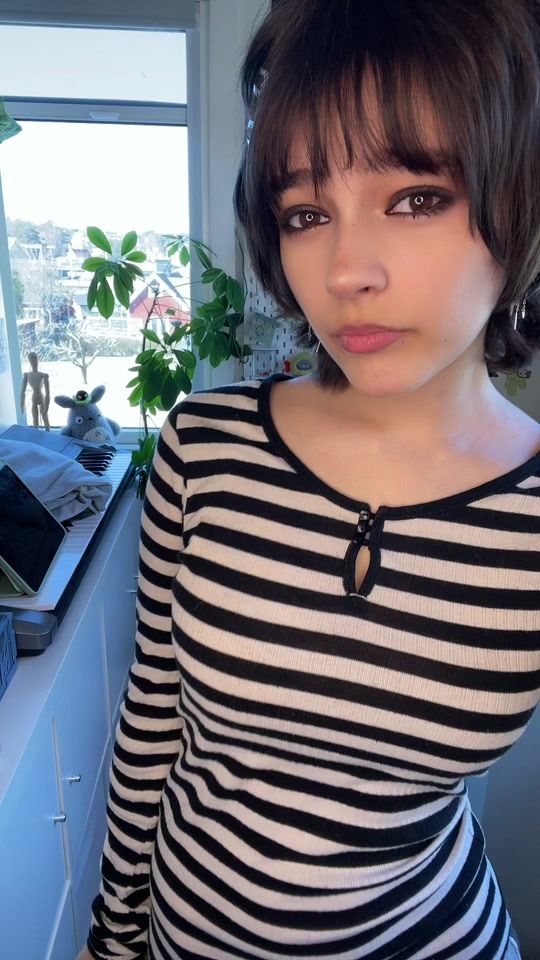 TikTok video thumbnail by earthtoogreta