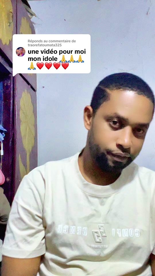TikTok video thumbnail by dioula.et.fier