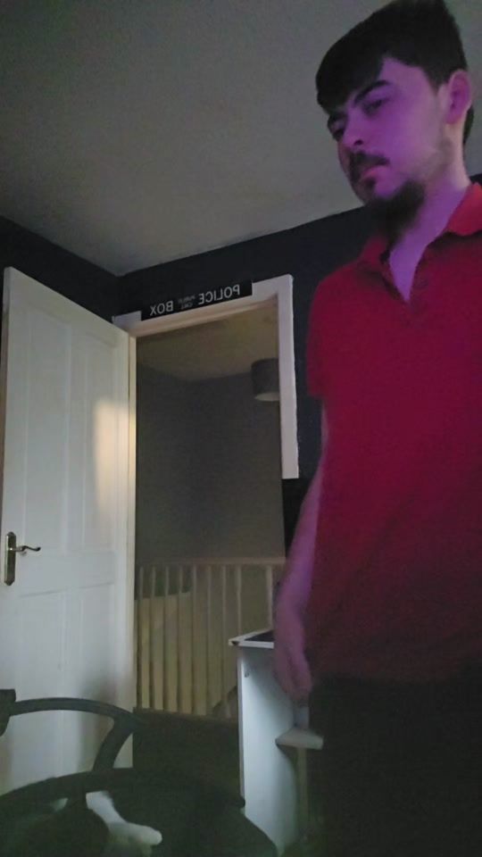 TikTok video thumbnail by prisonarcher