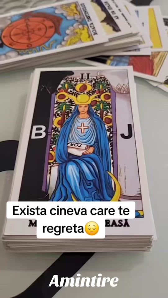 TikTok video thumbnail by anamaria.tarot