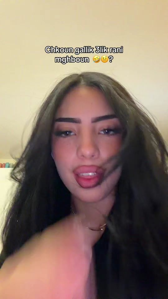 TikTok video thumbnail by rimlminouraa