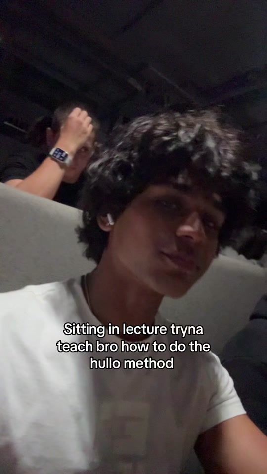 TikTok video thumbnail by hari_doesitall