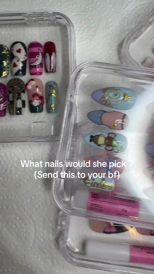 TikTok video thumbnail by j.rosenails