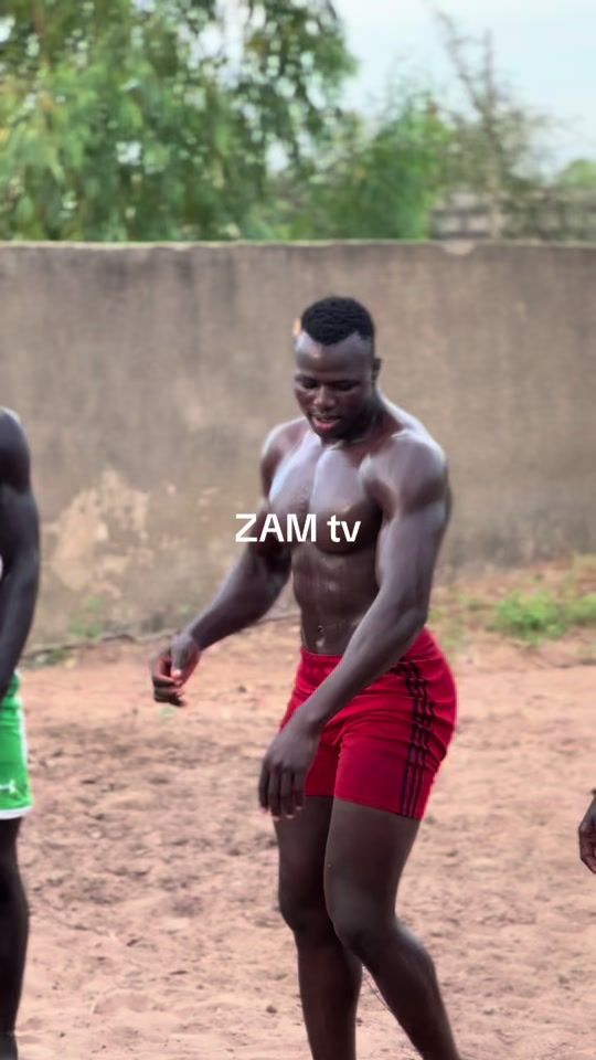 TikTok video thumbnail by zamjoalfadiouth