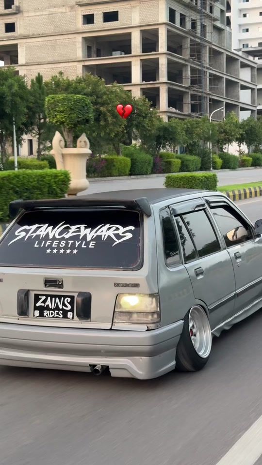 TikTok video thumbnail by zains_rides