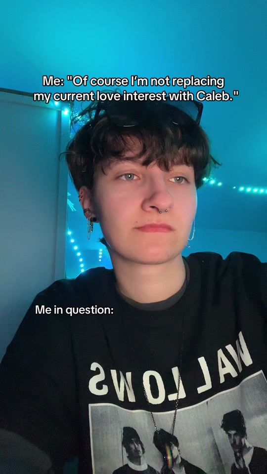 TikTok video thumbnail by acefangirl