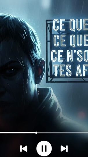 TikTok video thumbnail by parole.chanson01