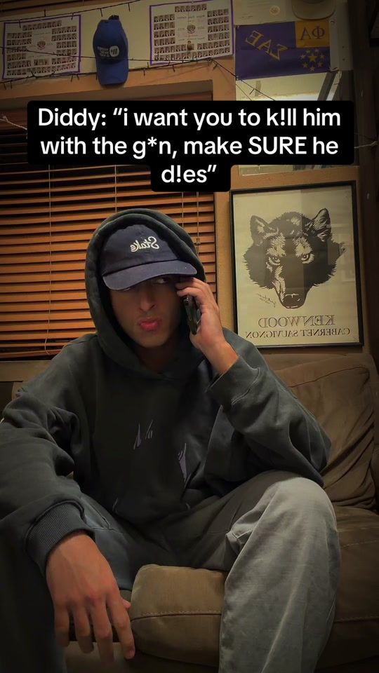 TikTok video thumbnail by thebenjishow