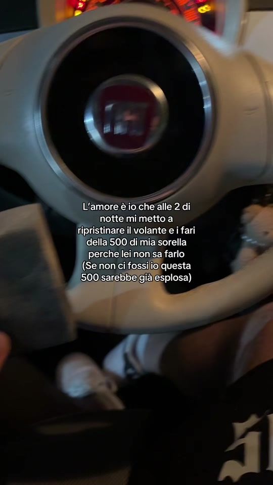 TikTok video thumbnail by manu_il_duecentosettista